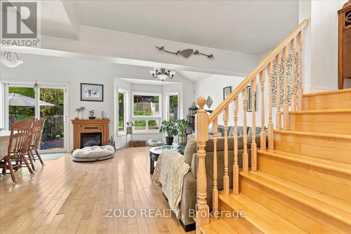 401 HIDDEN CREEK DRIVE
