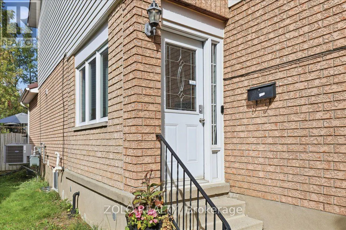 401 HIDDEN CREEK DRIVE
