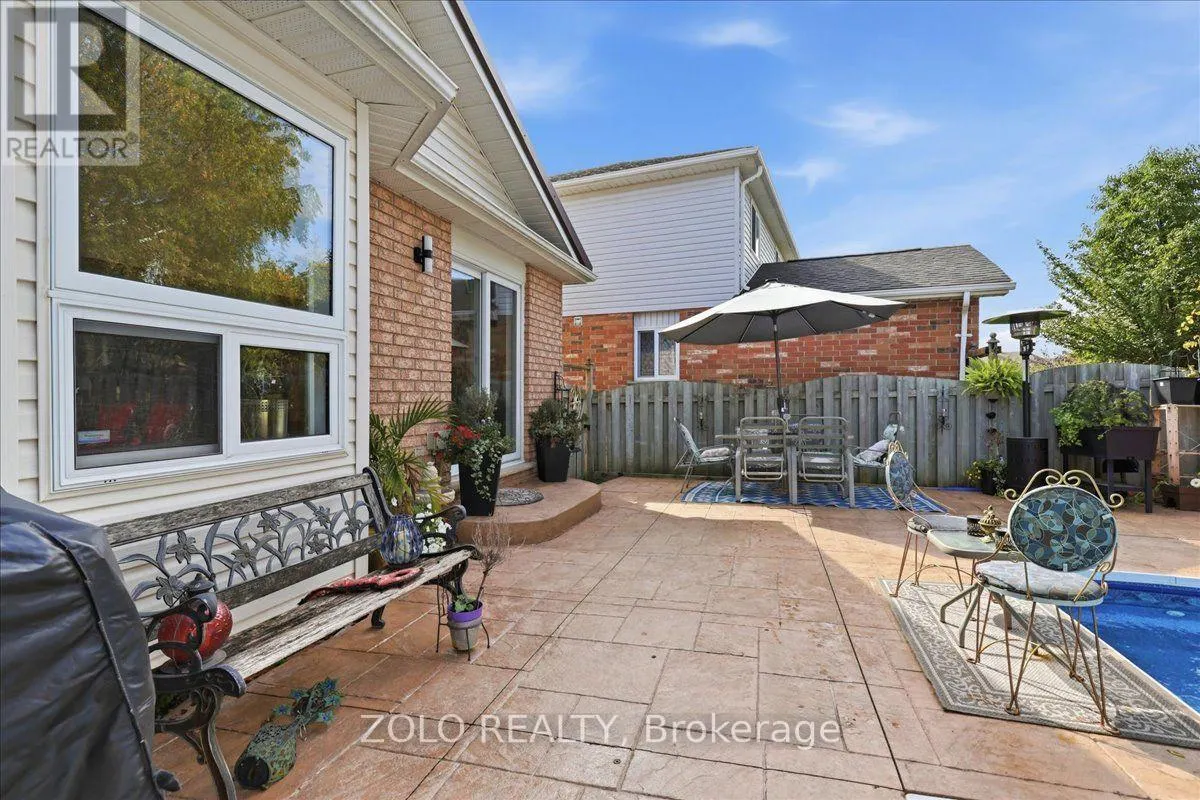 401 HIDDEN CREEK DRIVE