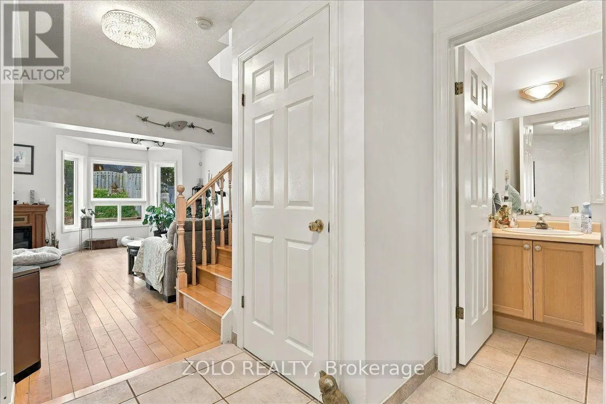 401 HIDDEN CREEK DRIVE