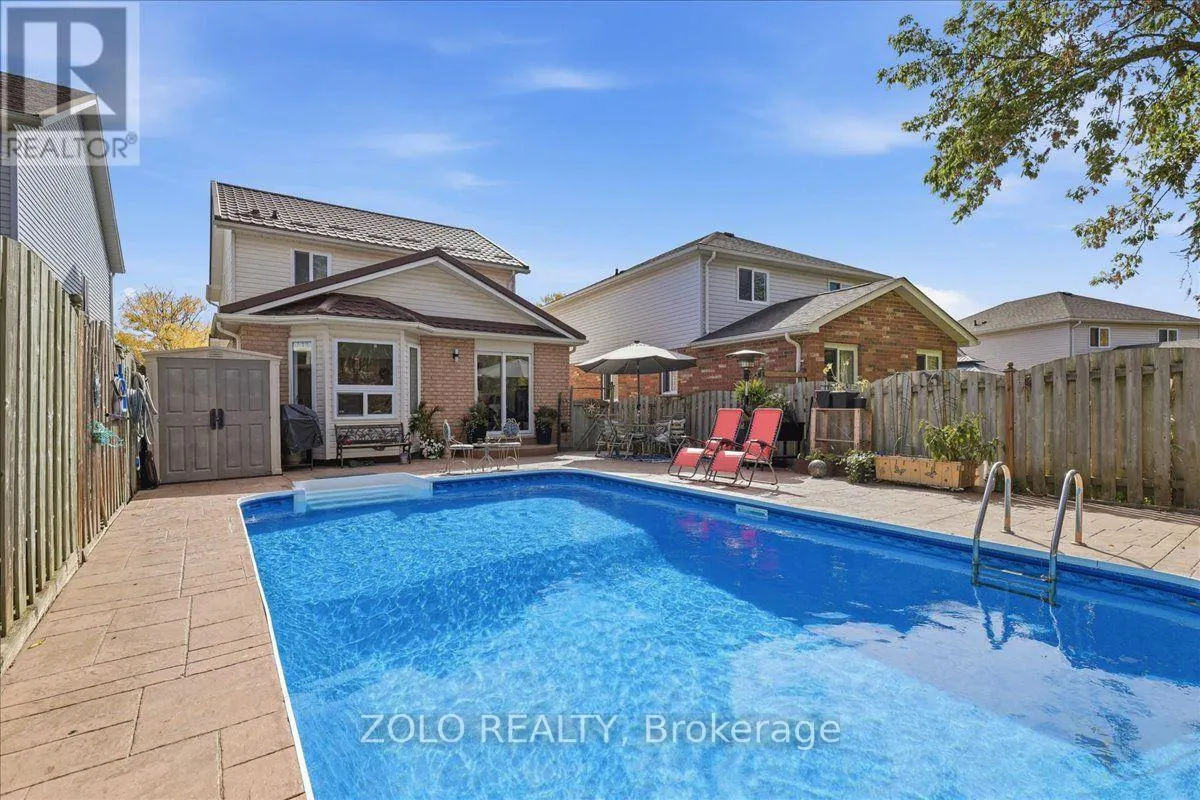 401 HIDDEN CREEK DRIVE