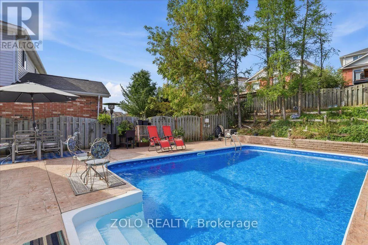 401 HIDDEN CREEK DRIVE