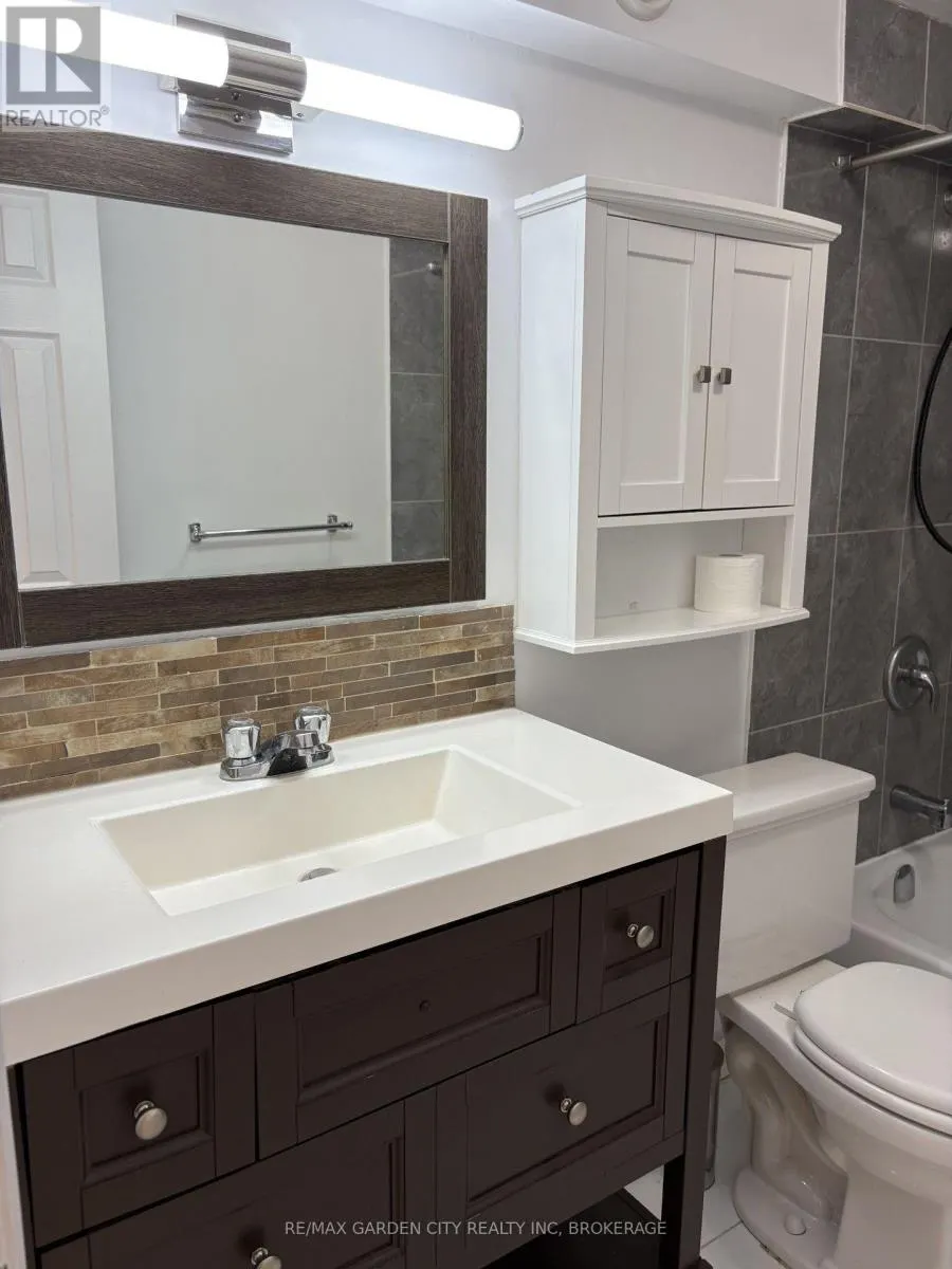 LOWER - 44 VALENCOURT DRIVE #Lower
