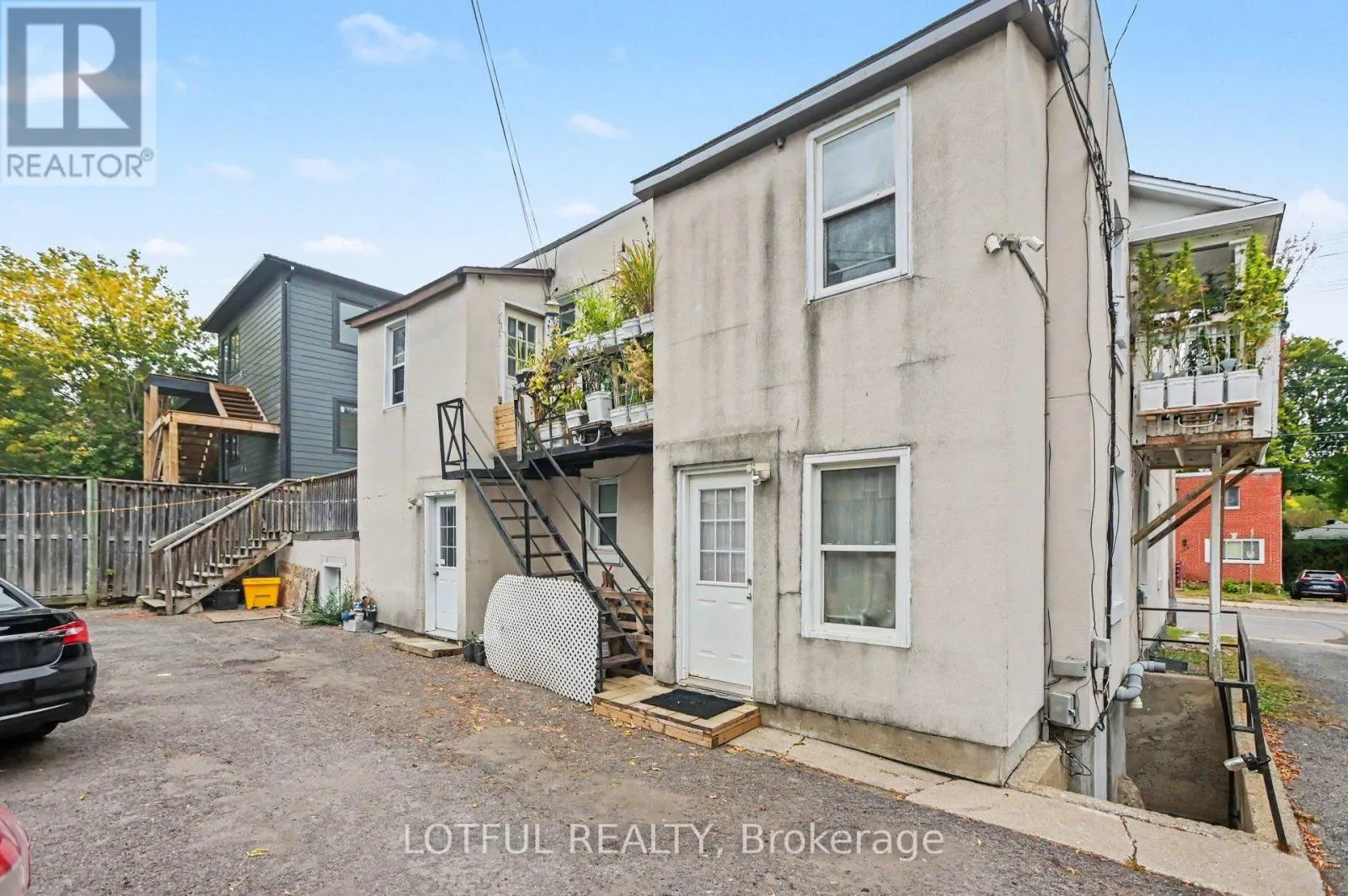 118 MARIER AVENUE