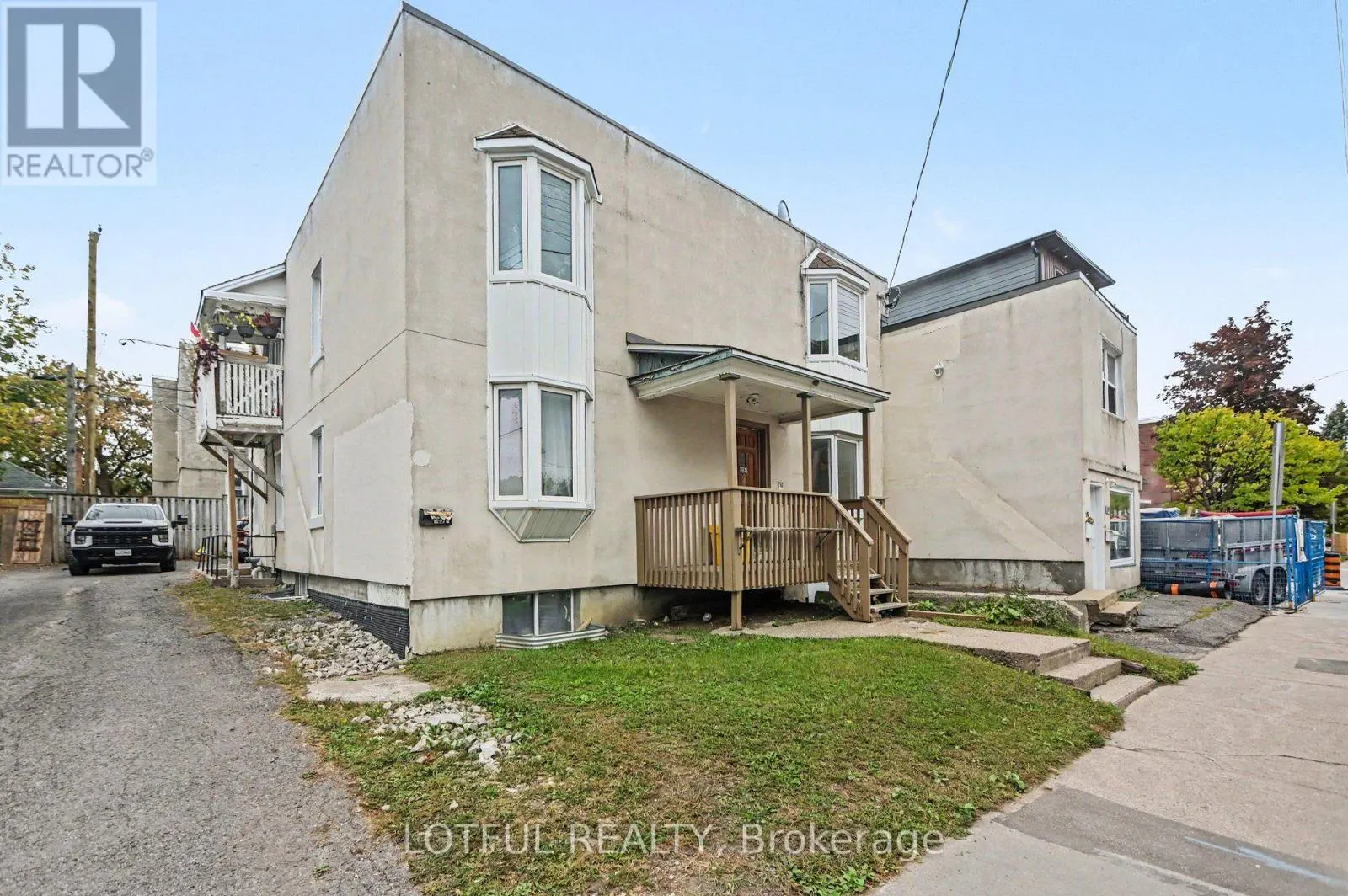118 MARIER AVENUE