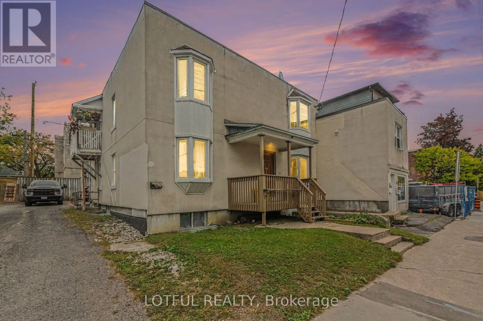 118 MARIER AVENUE