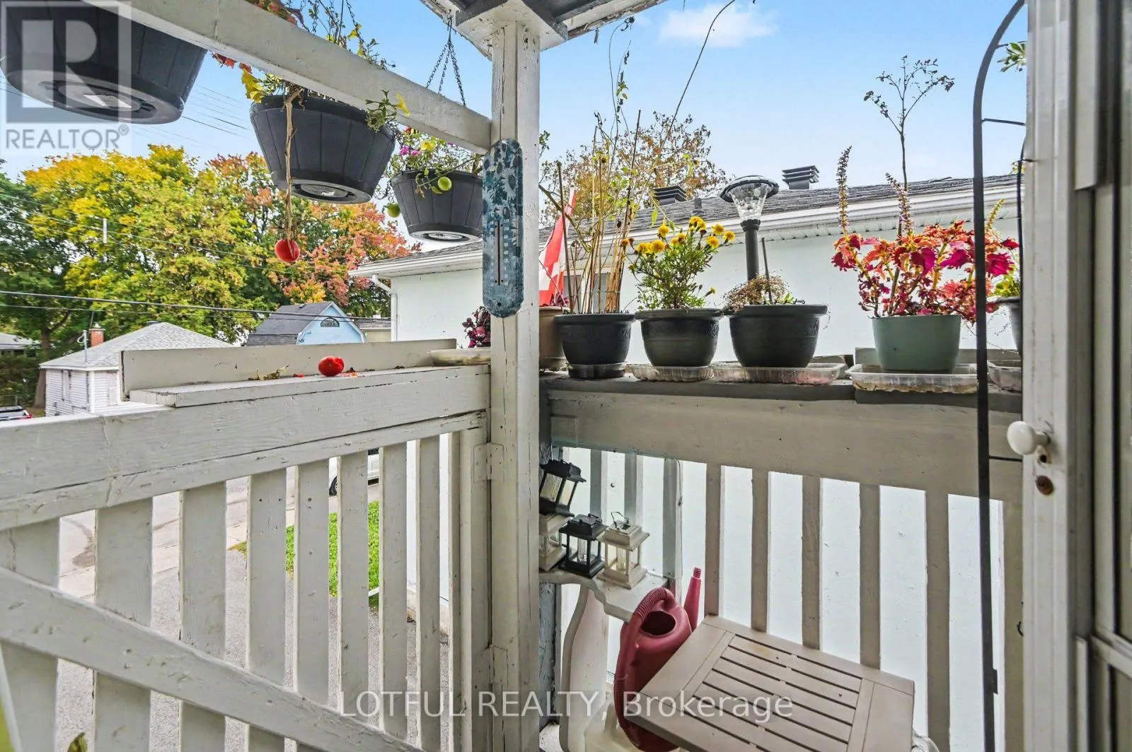 118 MARIER AVENUE