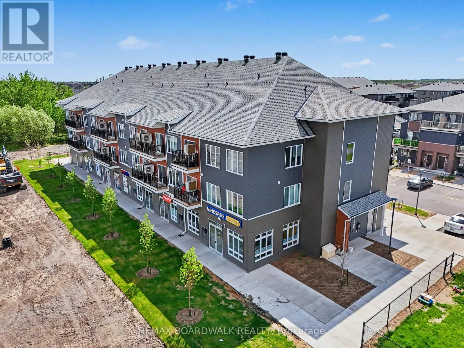 108 - 2370 TENTH LINE ROAD