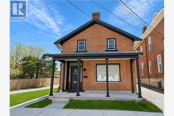 118 EAST STREET E