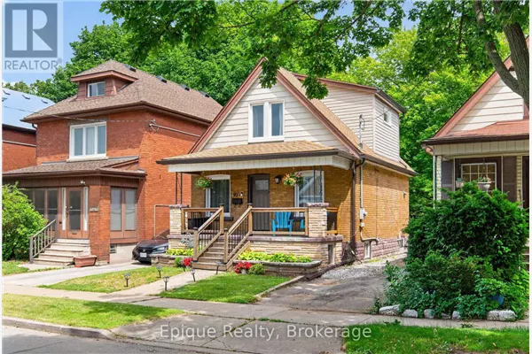 93 GRAHAM AVENUE S