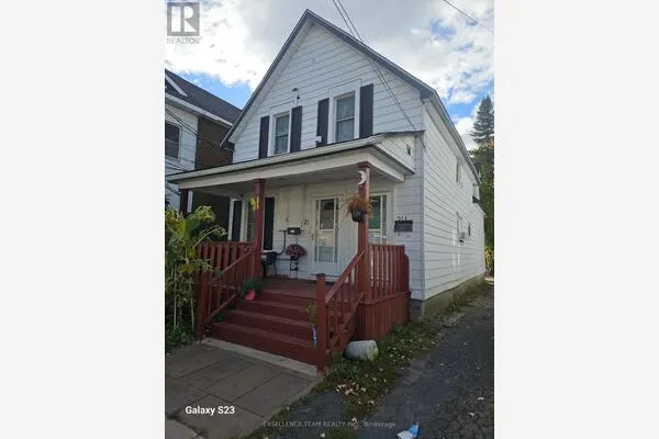 21 ARTHUR STREET