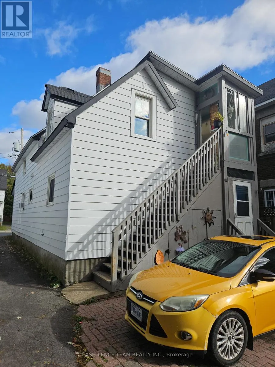 21 ARTHUR STREET