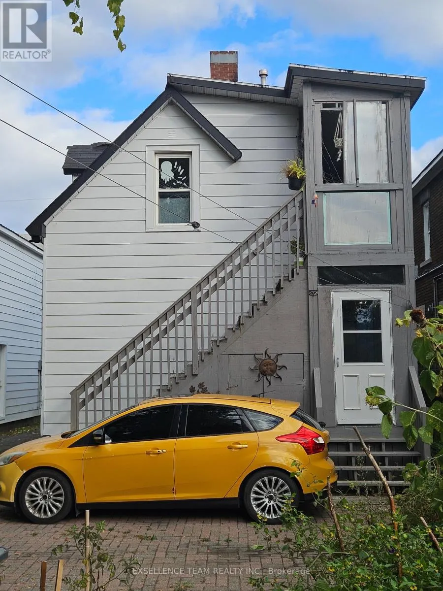 21 ARTHUR STREET