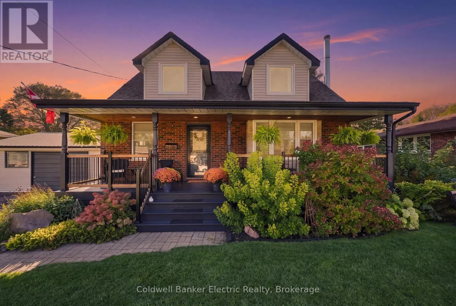 13 COVERDALE AVENUE