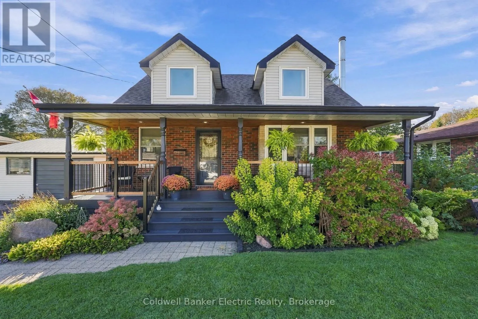 13 COVERDALE AVENUE