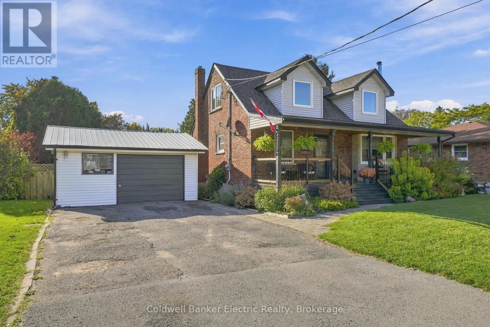 13 COVERDALE AVENUE