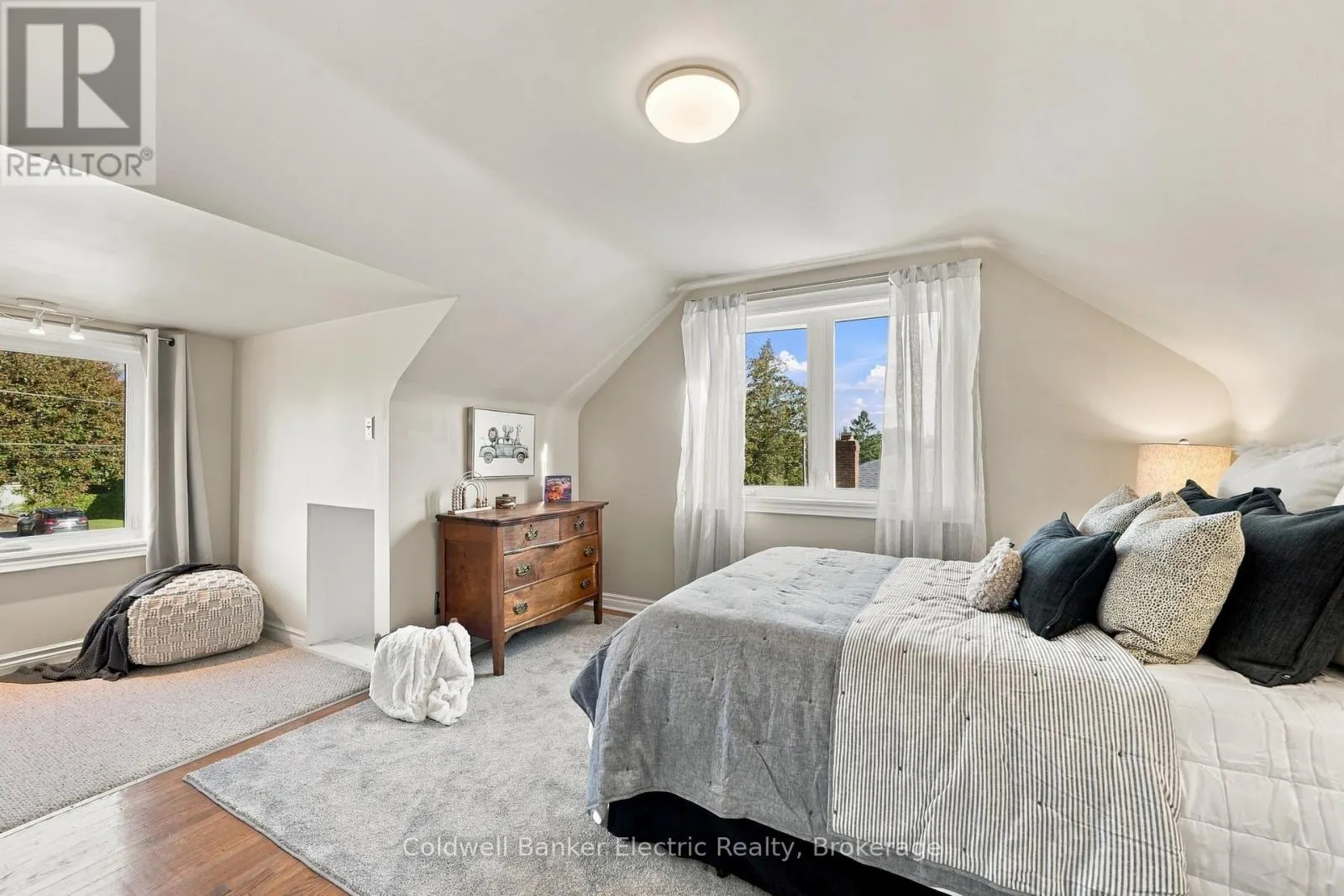 13 COVERDALE AVENUE