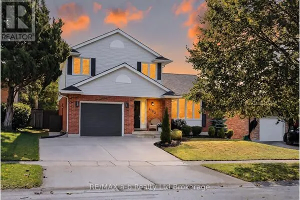 1182 SPRUCEDALE ROAD