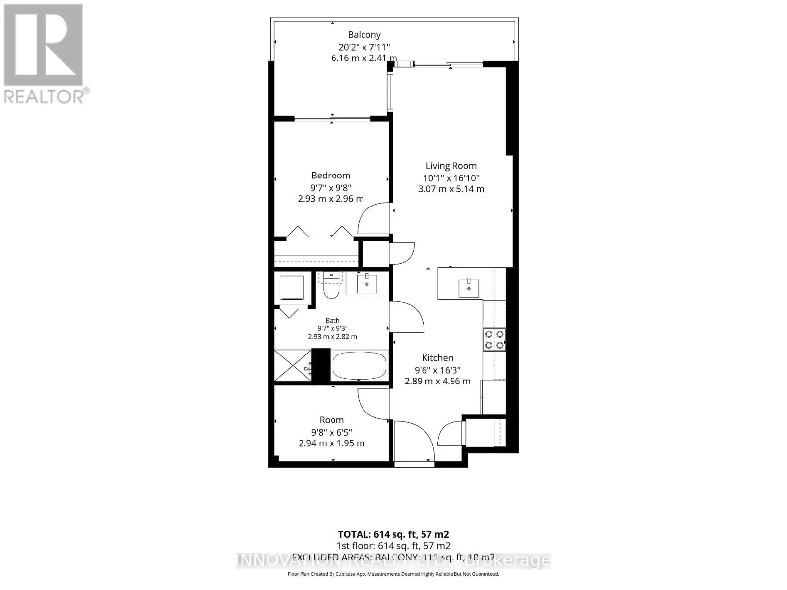 1006 - 200 INLET PRIVATE