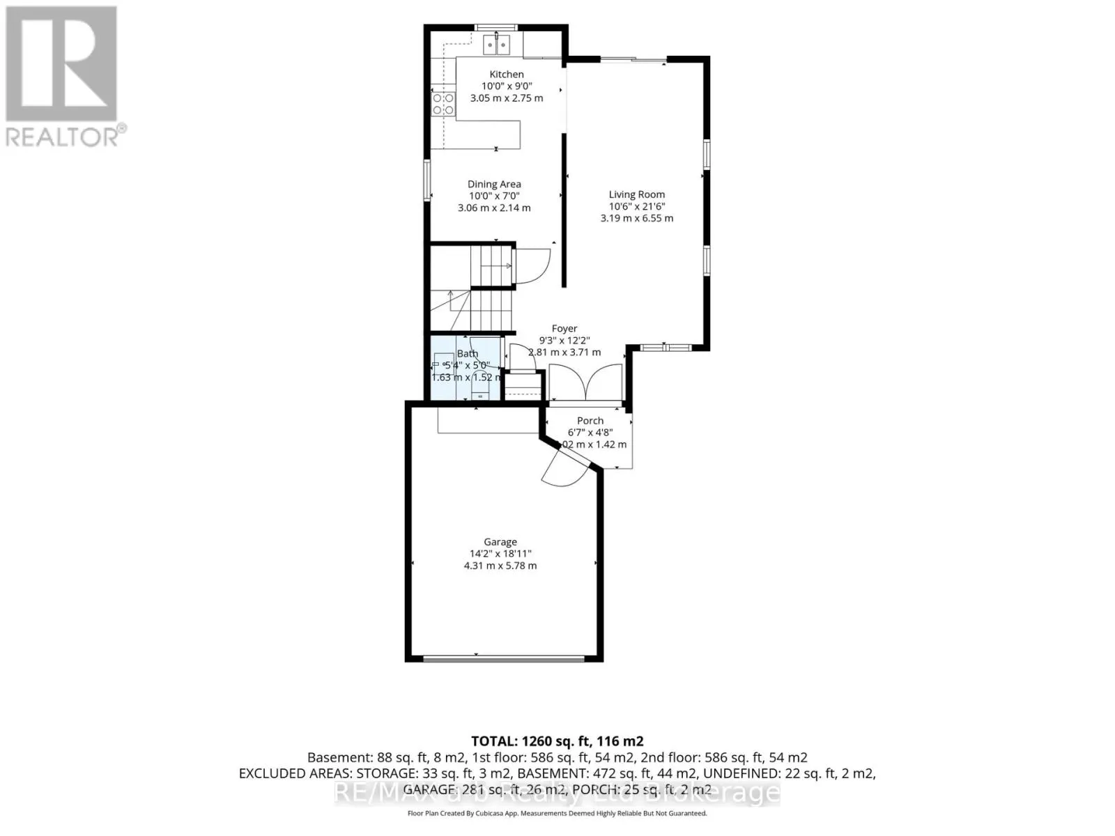 36 KARA LANE