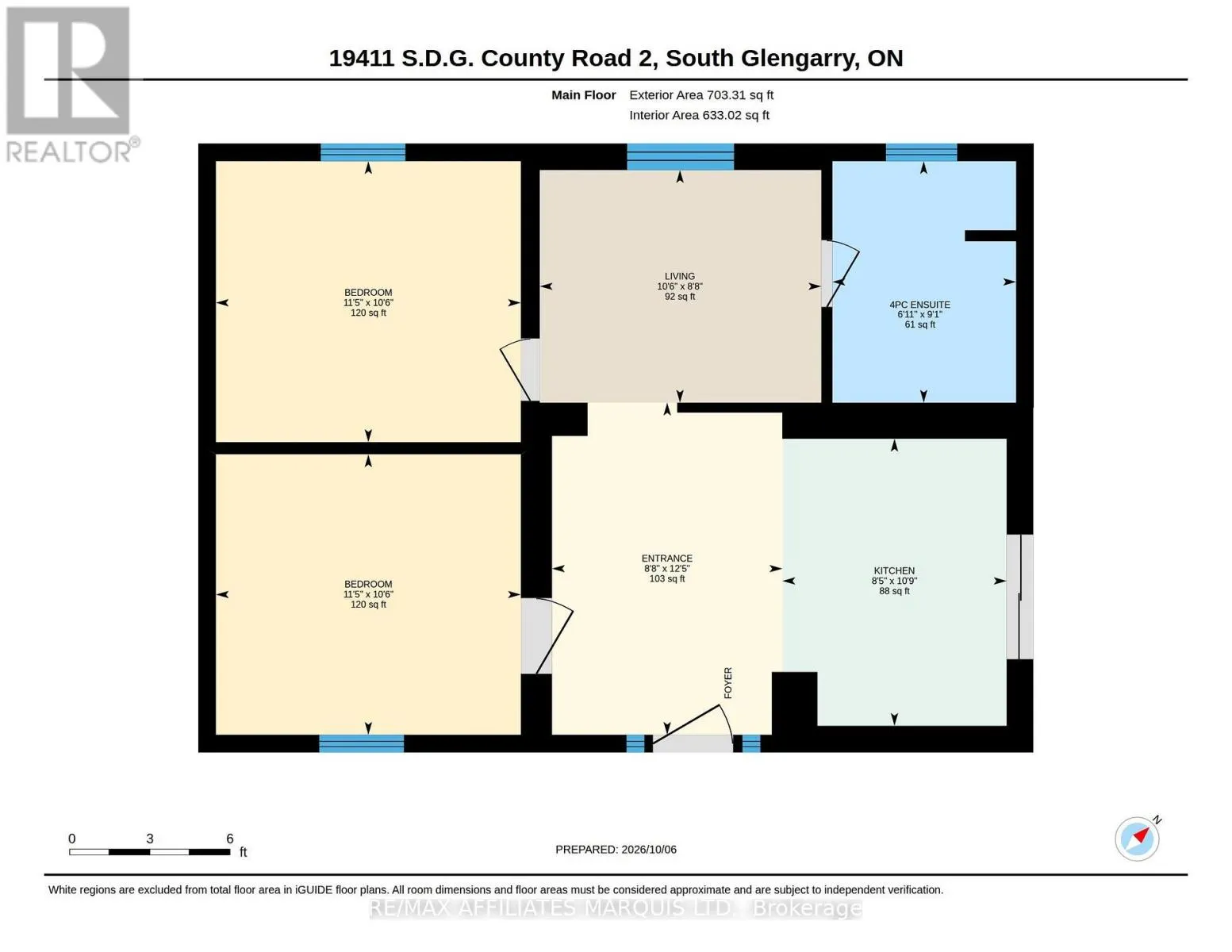 19411 COUNTY ROAD 2 ROAD