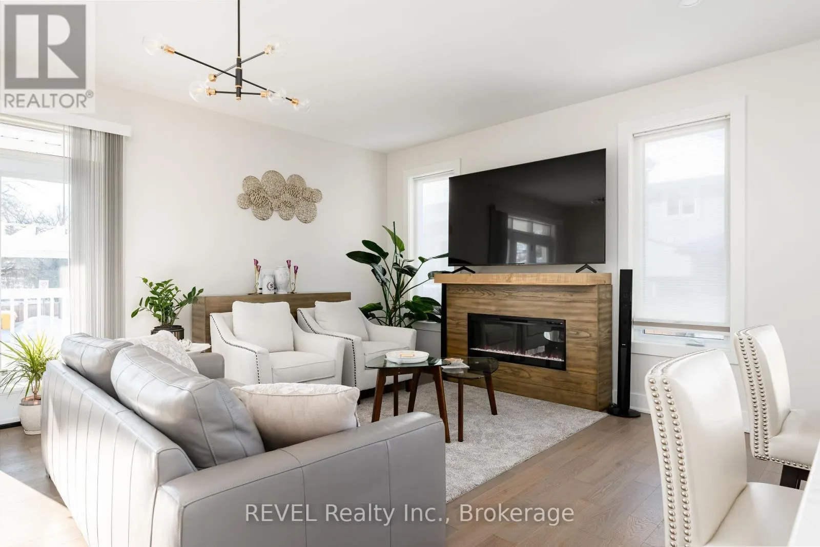 1 PRINCETON COMMON STREET