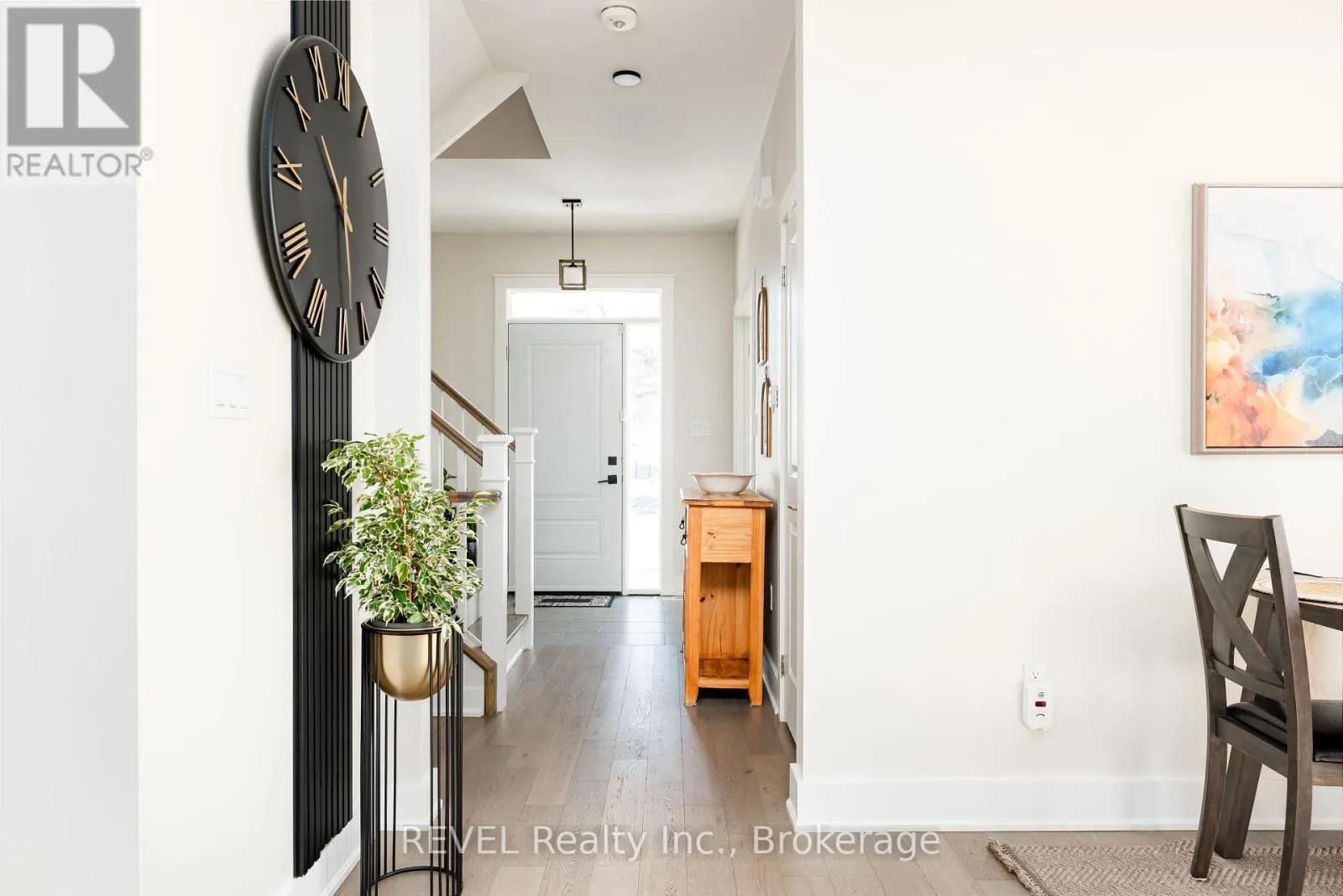 1 PRINCETON COMMON STREET