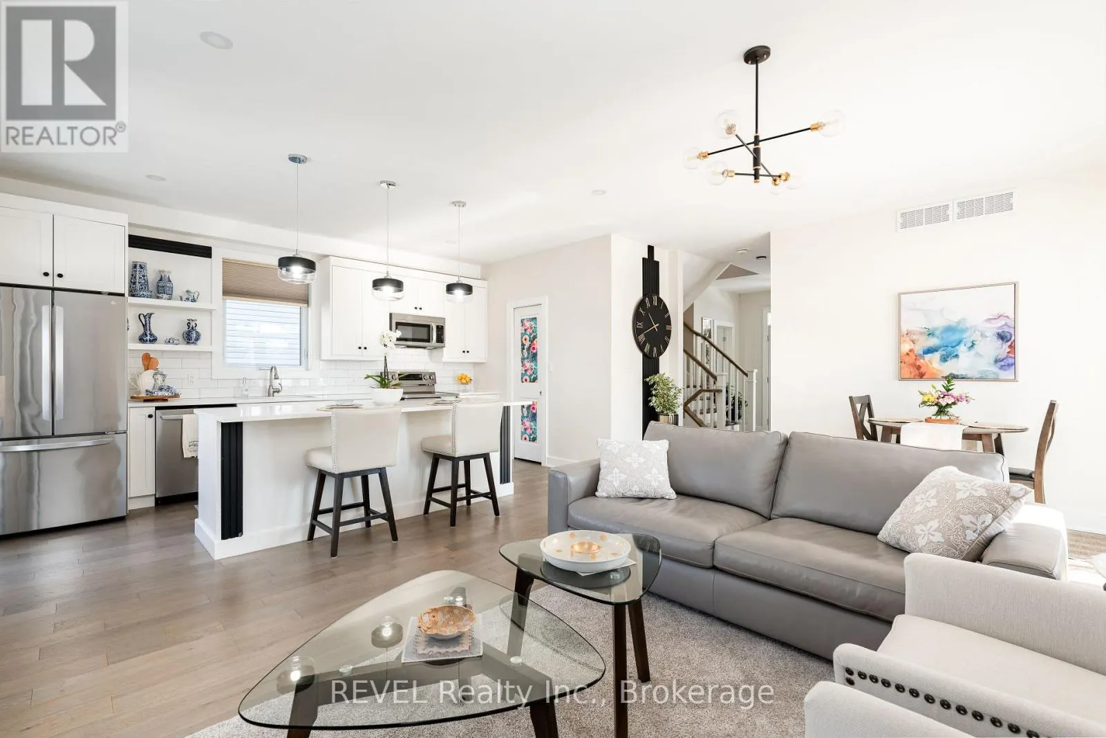 1 PRINCETON COMMON STREET