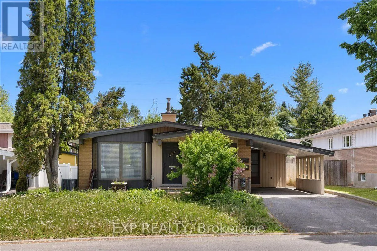 2335 HARDING ROAD