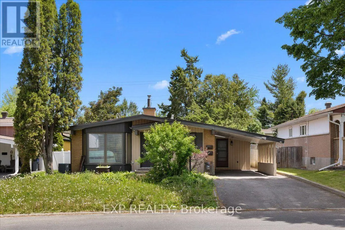 2335 HARDING ROAD