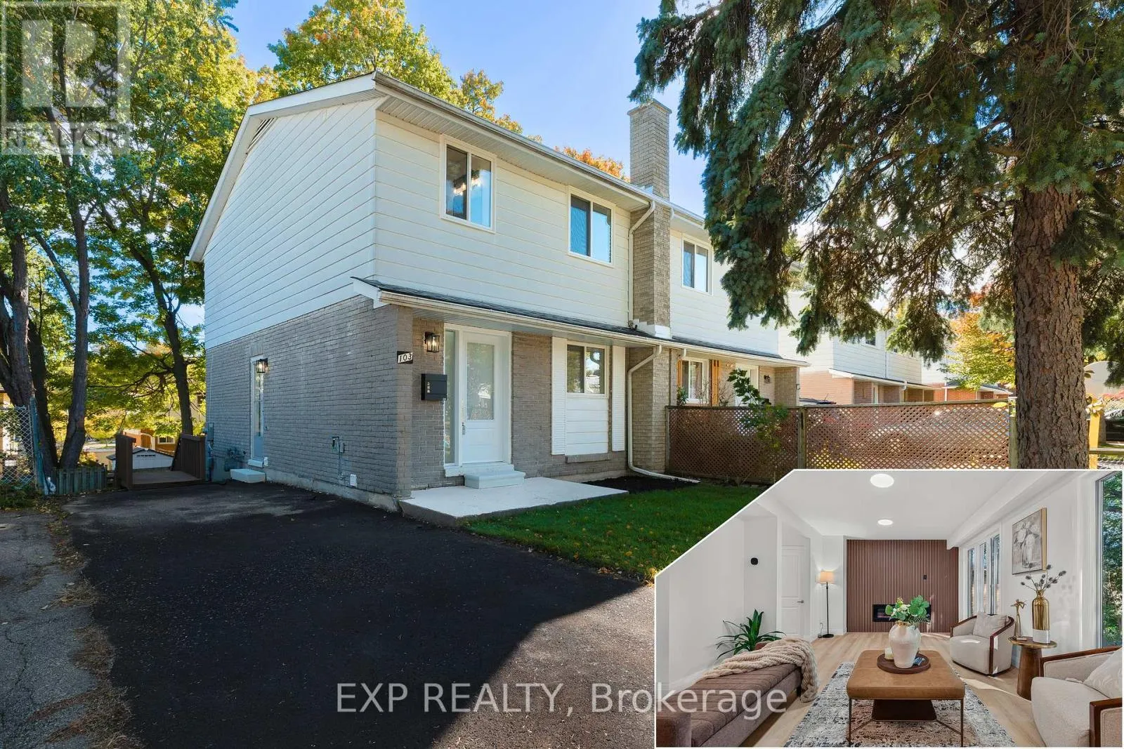 103 DALEGROVE DRIVE