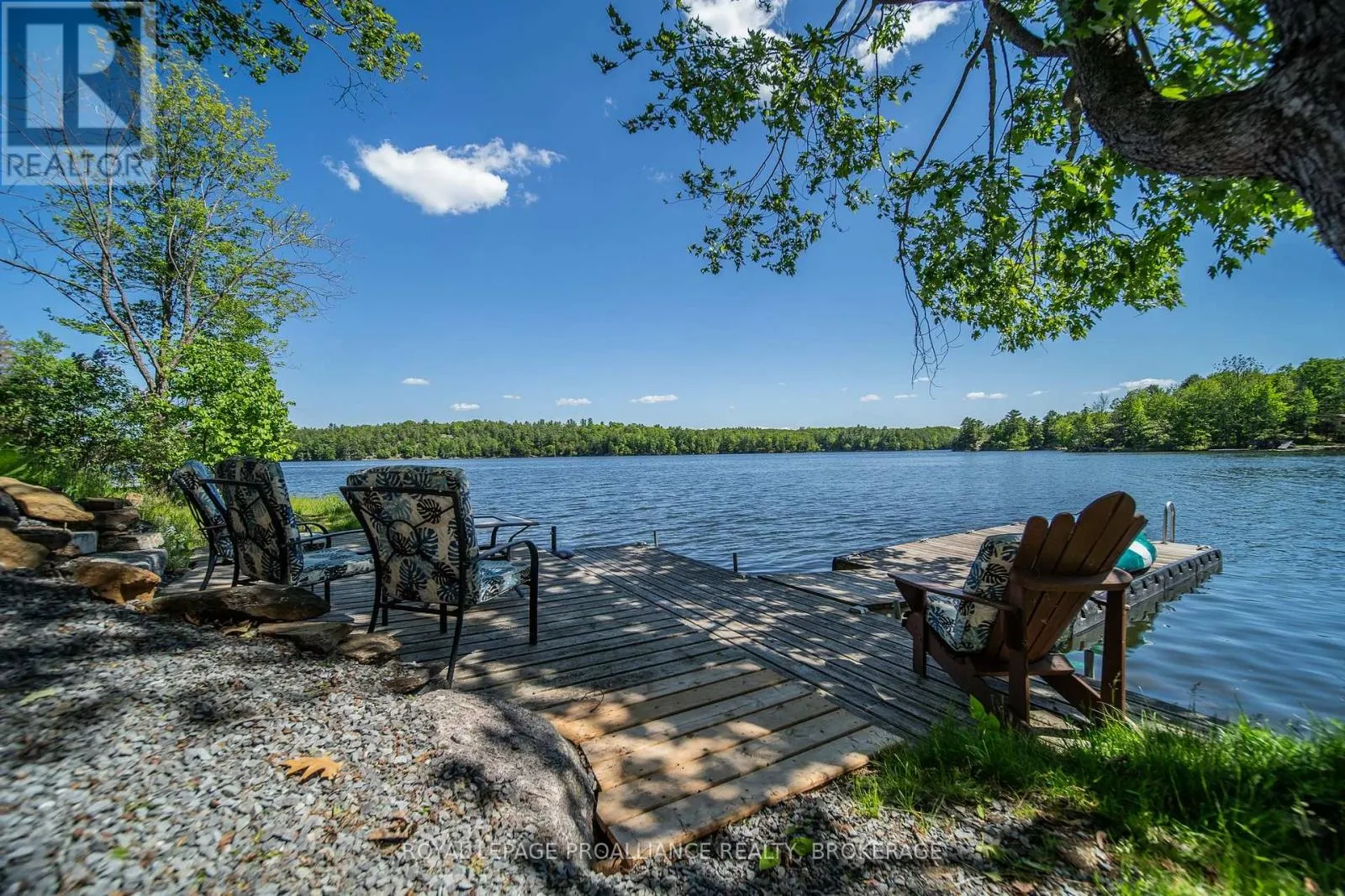 402 TROY LAKE ROAD