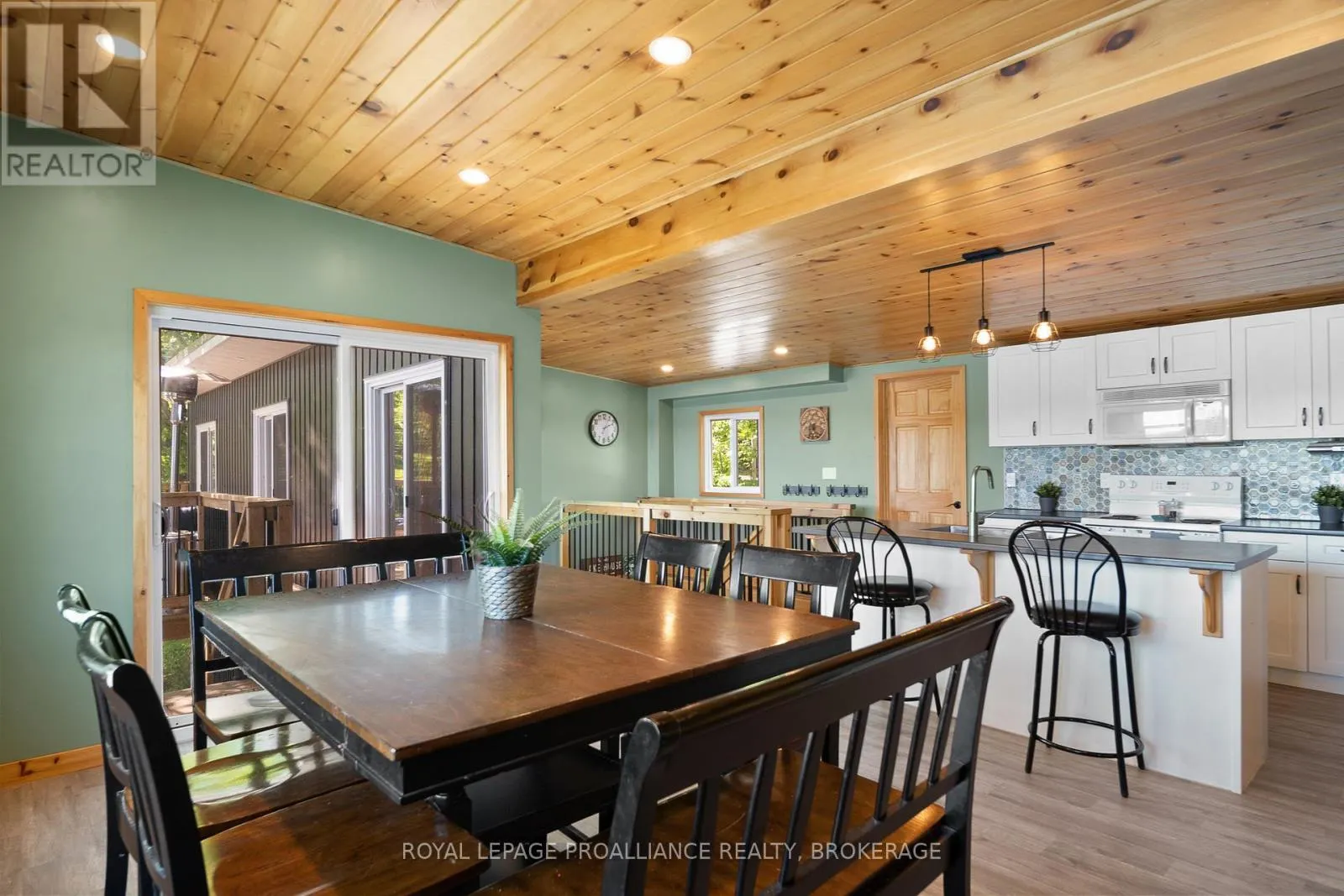 402 TROY LAKE ROAD