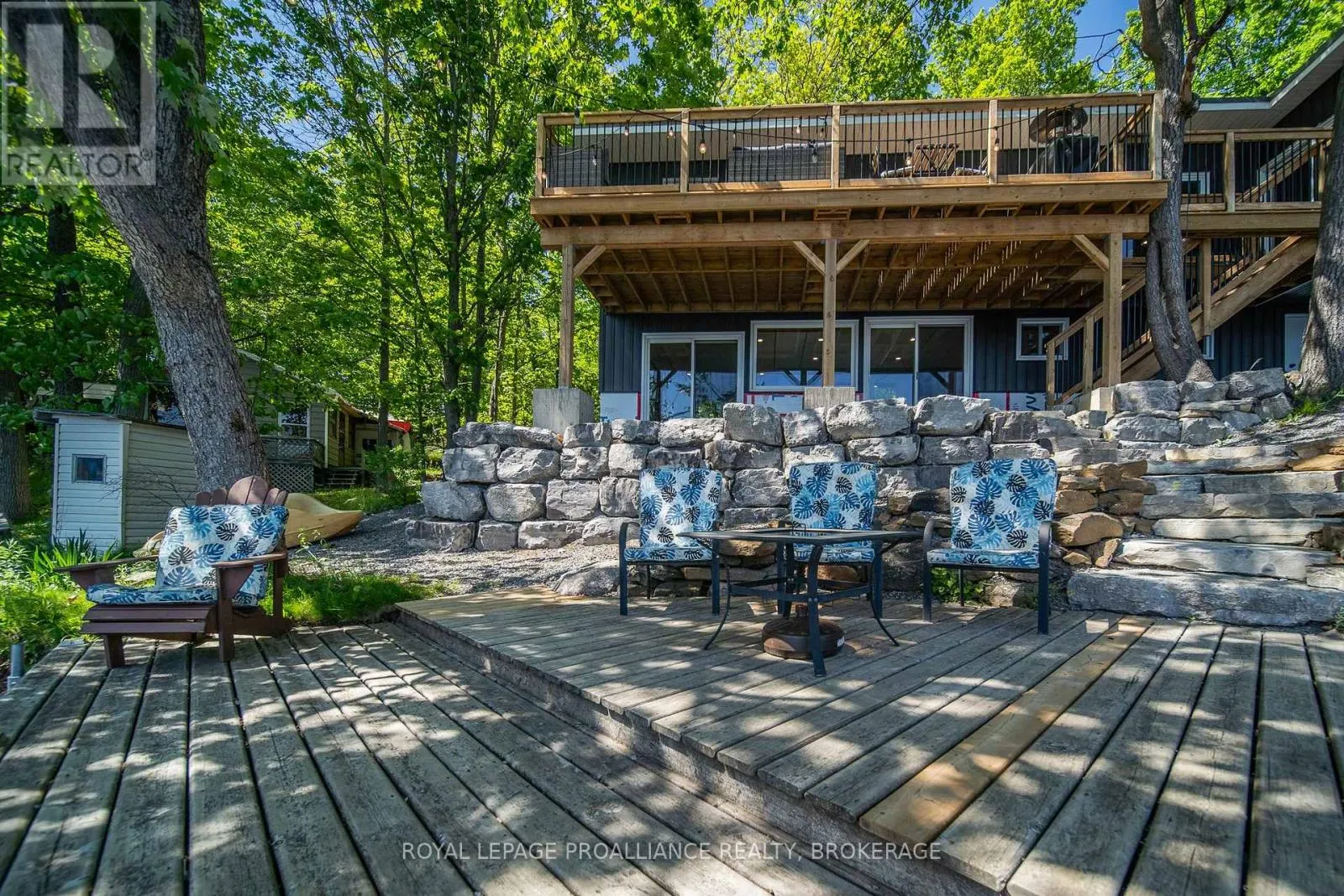 402 TROY LAKE ROAD
