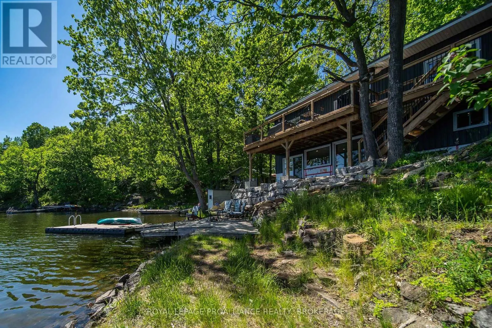 402 TROY LAKE ROAD
