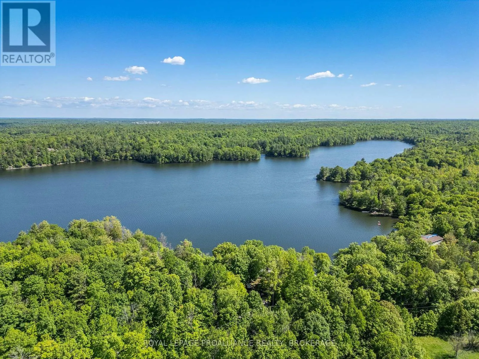 402 TROY LAKE ROAD