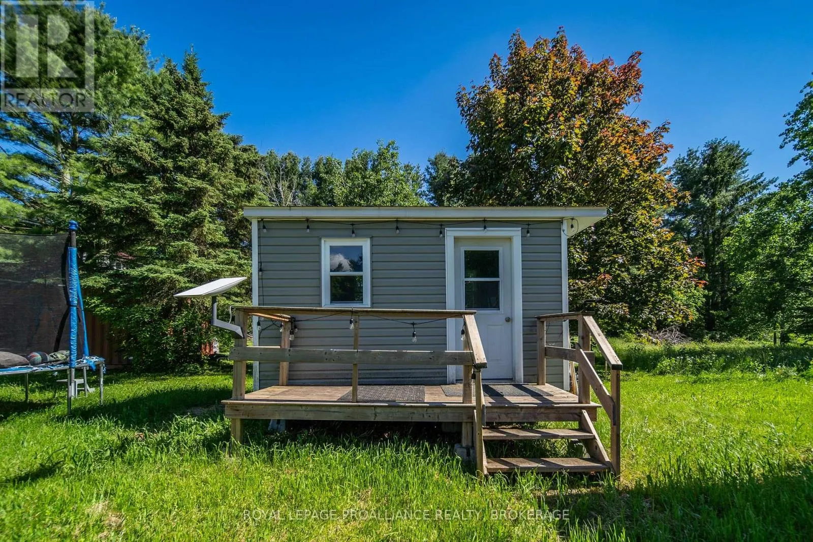 402 TROY LAKE ROAD