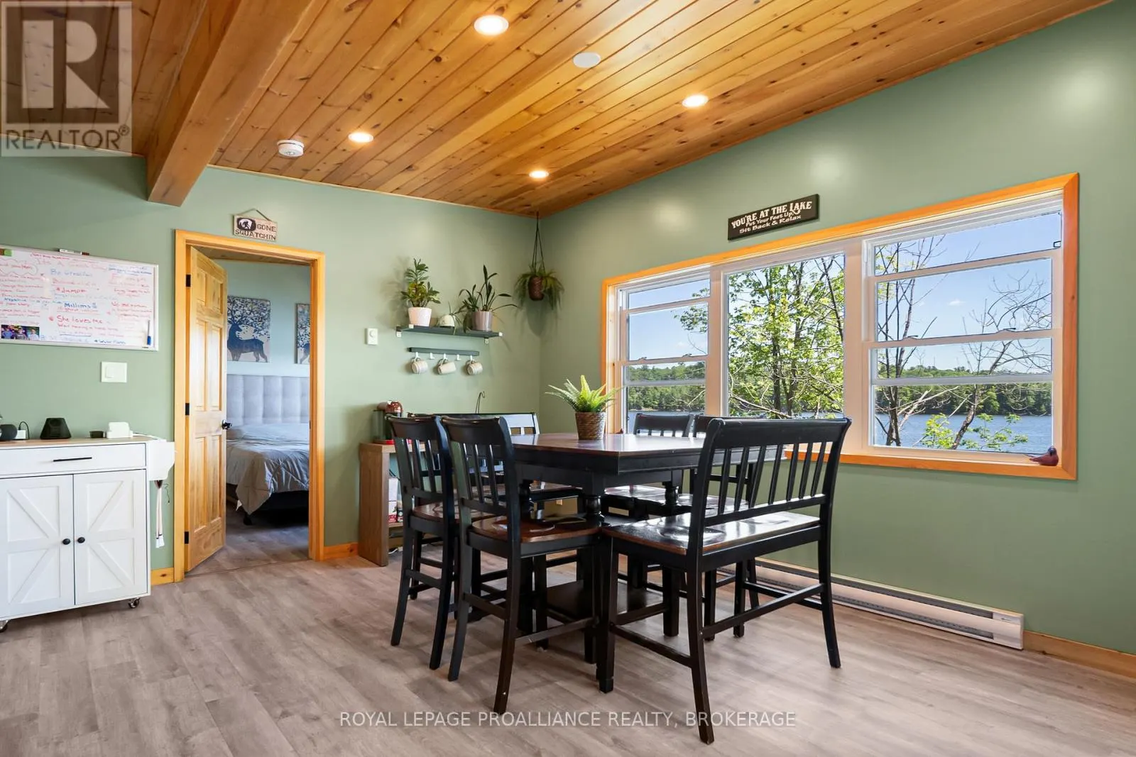 402 TROY LAKE ROAD