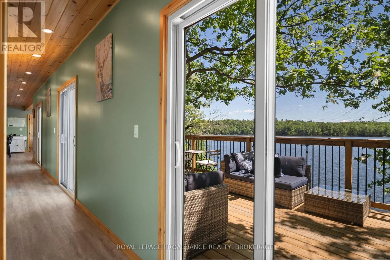 402 TROY LAKE ROAD