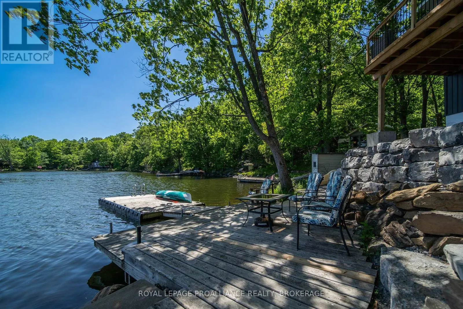 402 TROY LAKE ROAD