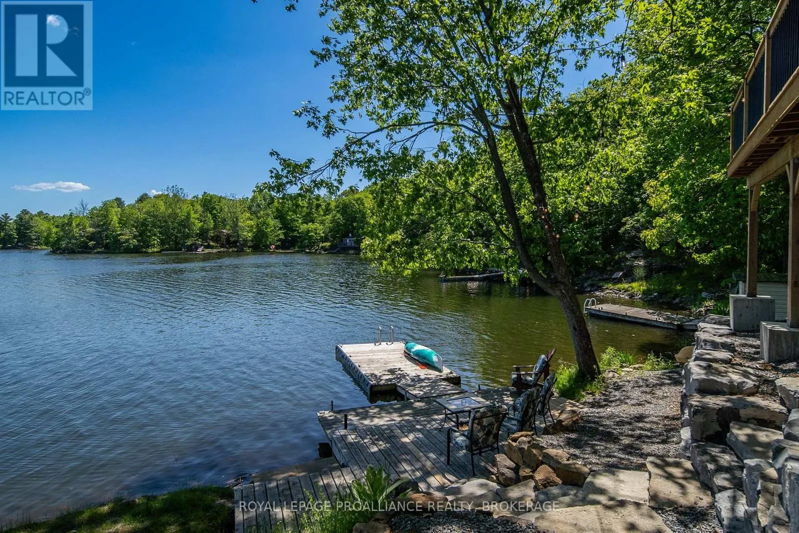 402 TROY LAKE ROAD