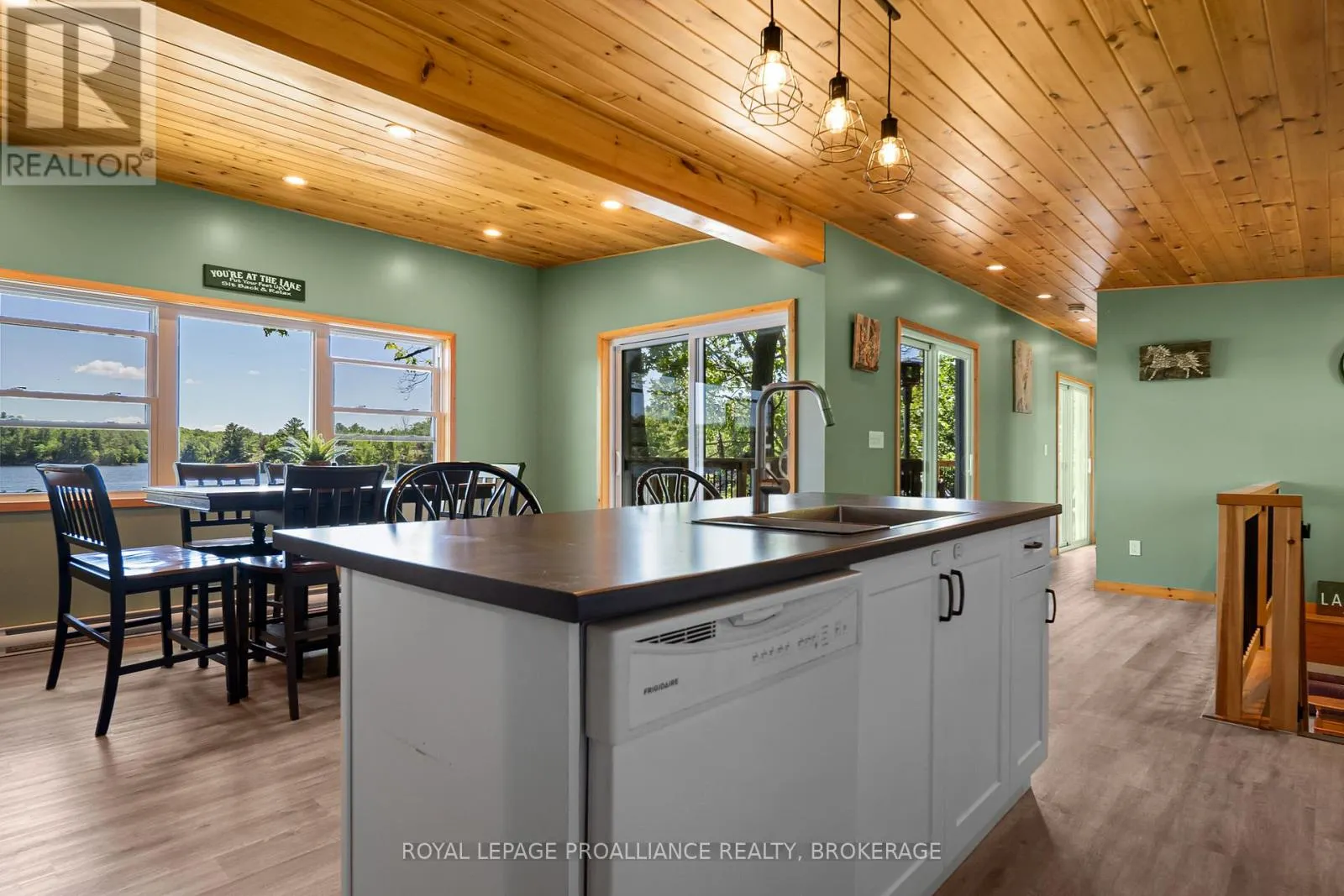 402 TROY LAKE ROAD