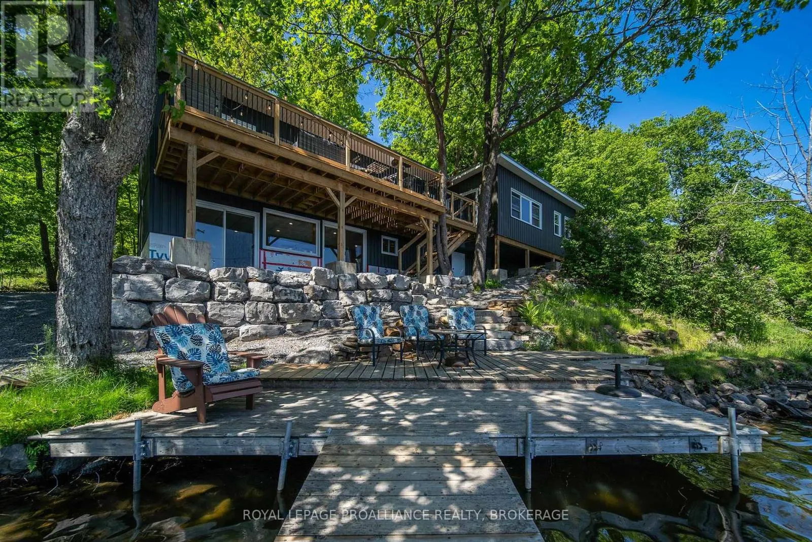 402 TROY LAKE ROAD