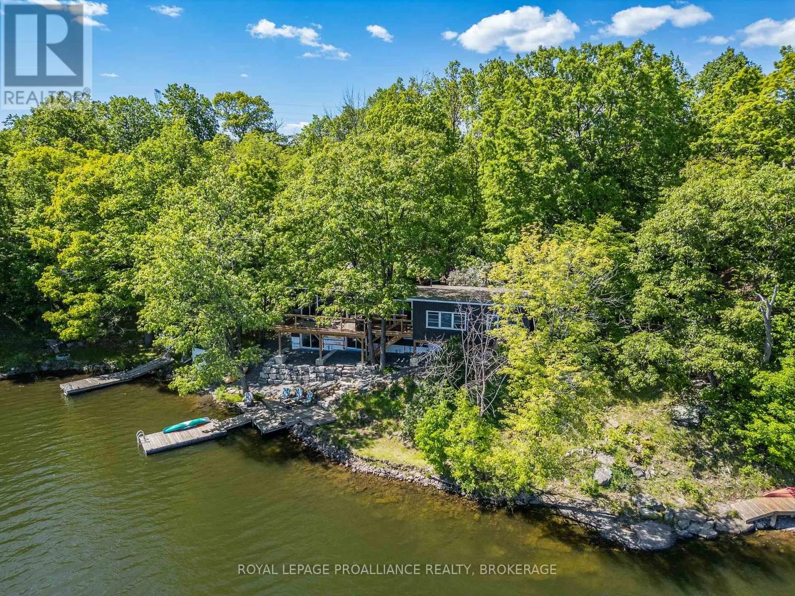 402 TROY LAKE ROAD