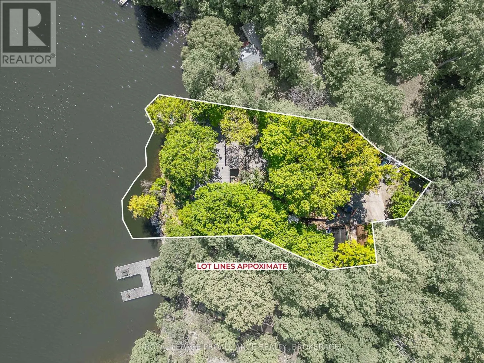 402 TROY LAKE ROAD