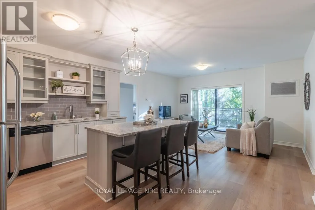 103 - 379 SCOTT STREET #103