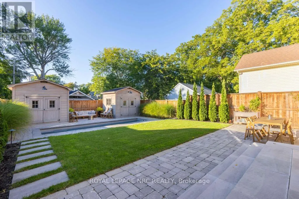 166 DALHOUSIE AVENUE