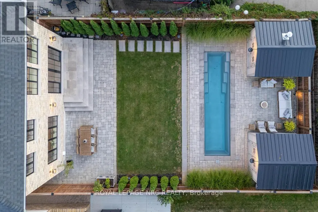 166 DALHOUSIE AVENUE