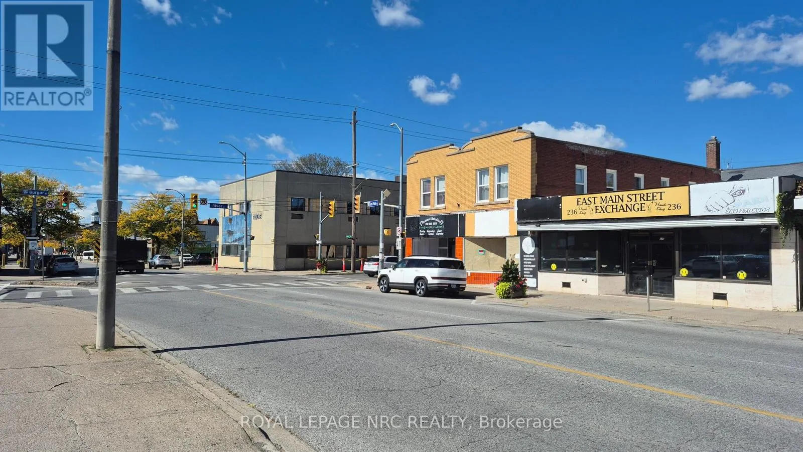 232 EAST MAIN STREET