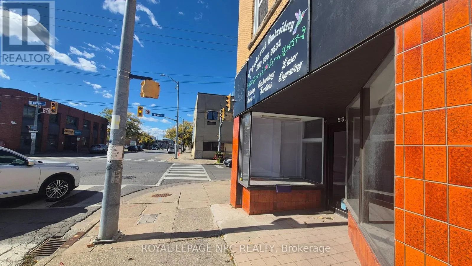 232 EAST MAIN STREET